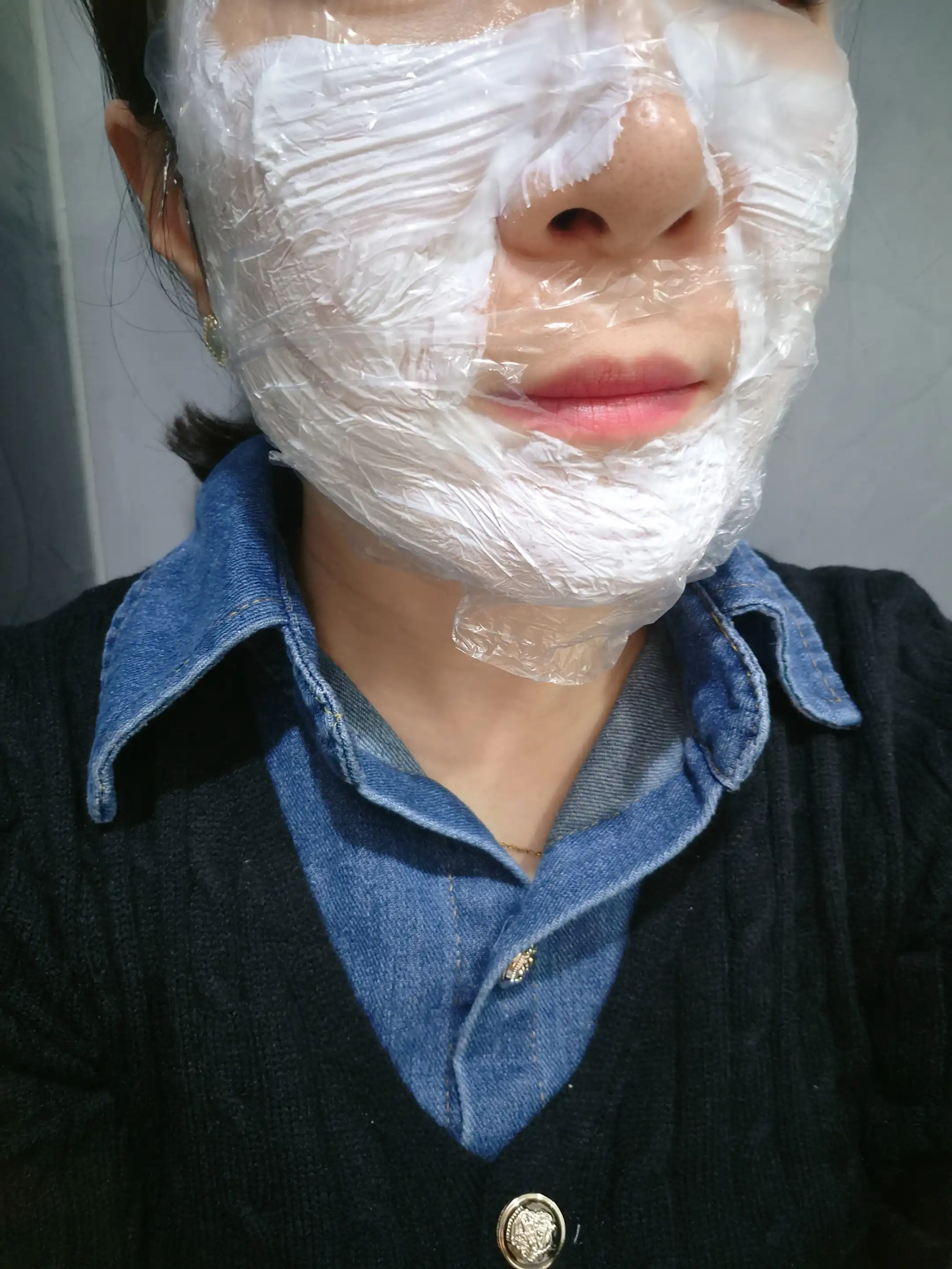 美璞诊所 弥阿分院 评价照片