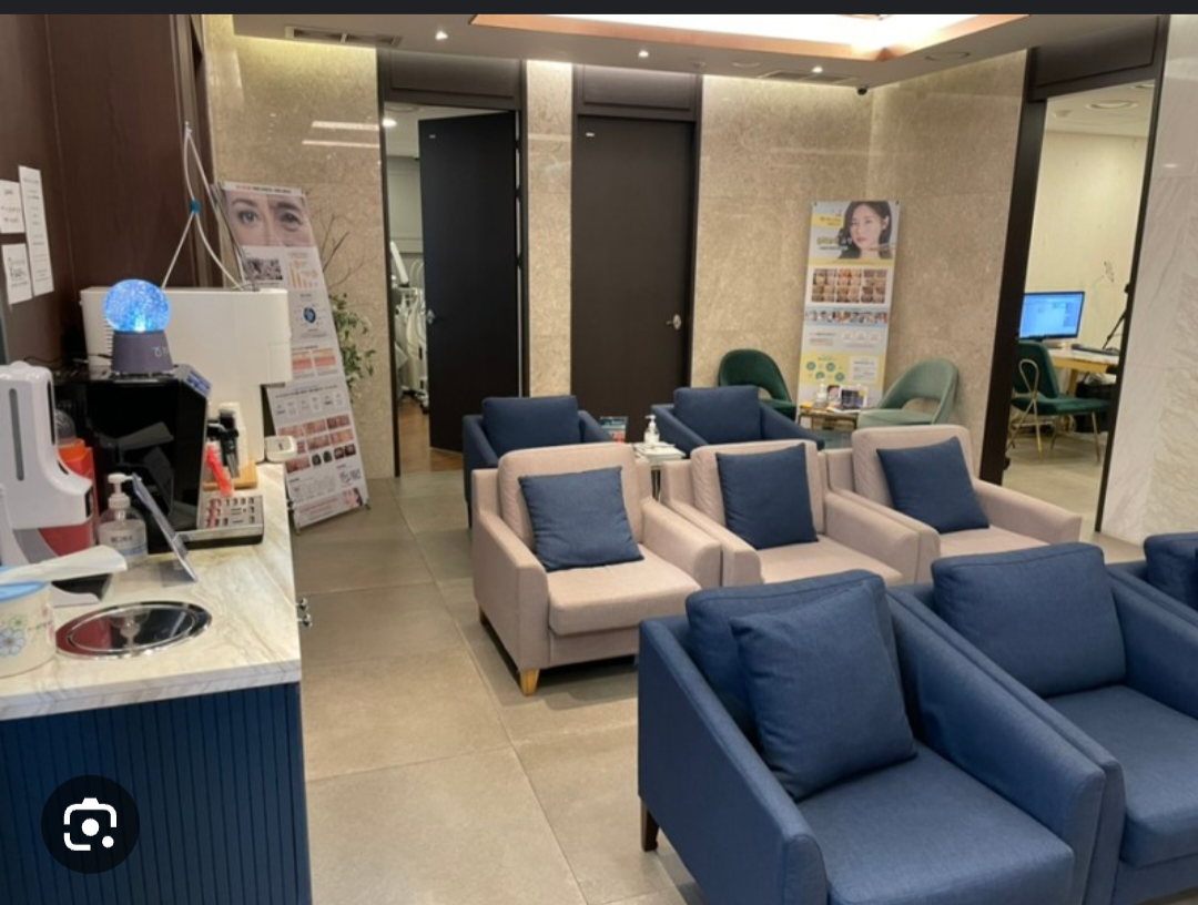 Youtu Plastic Surgery Clinic 병원 정보 이미지
