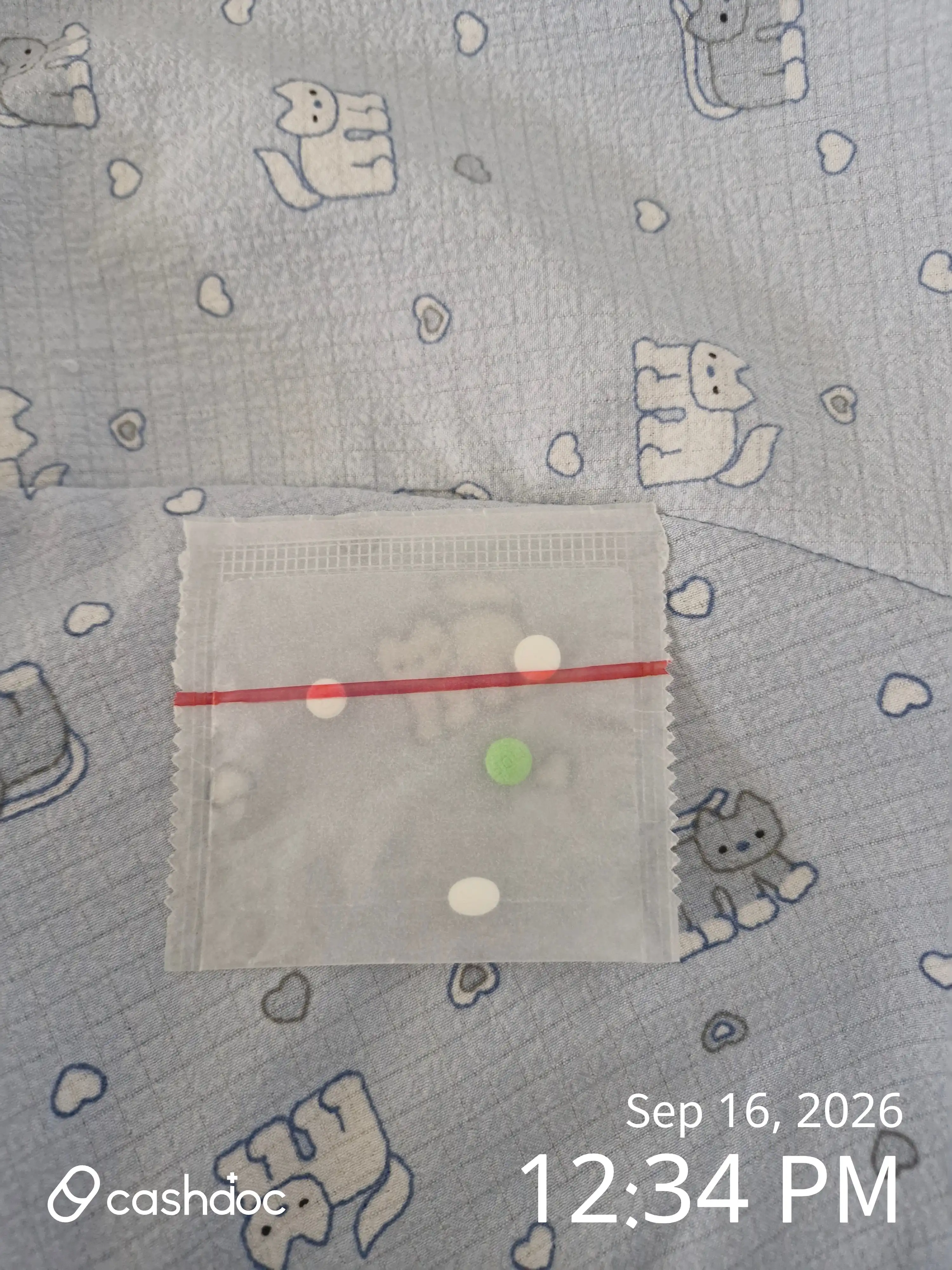Review photo