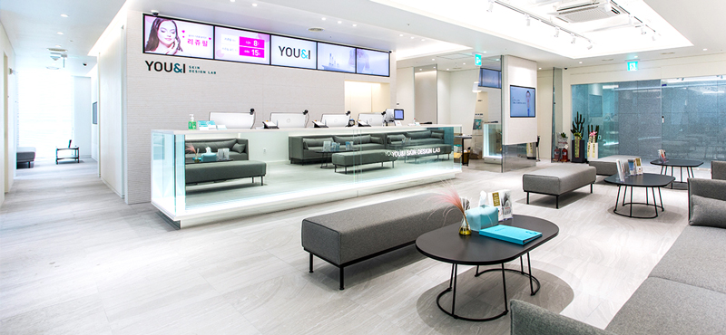 유앤아이의원 마곡점 병원 정보 이미지