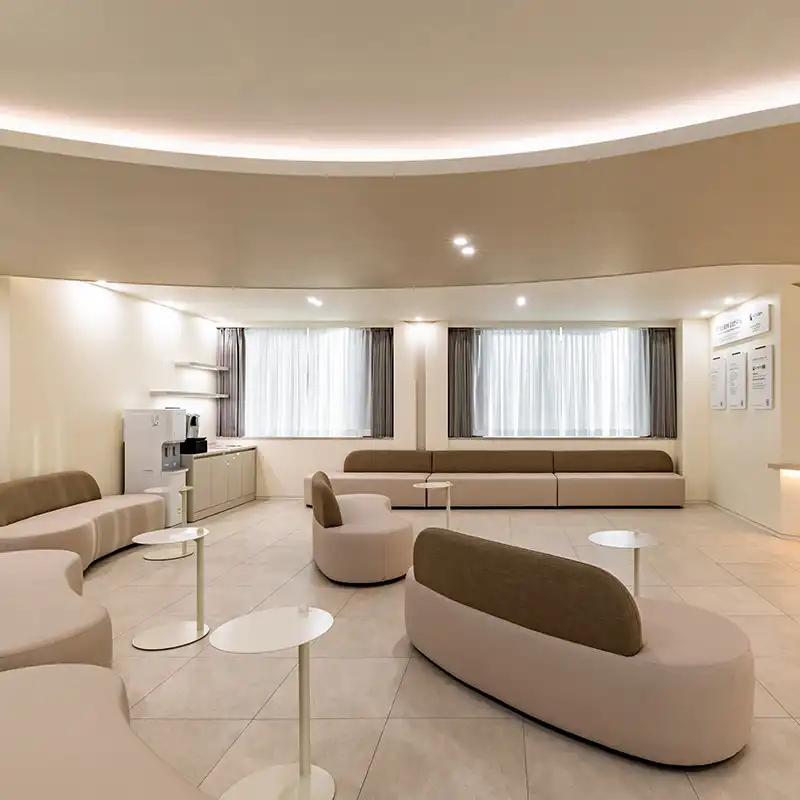 Sangnok First Dental Clinic 8