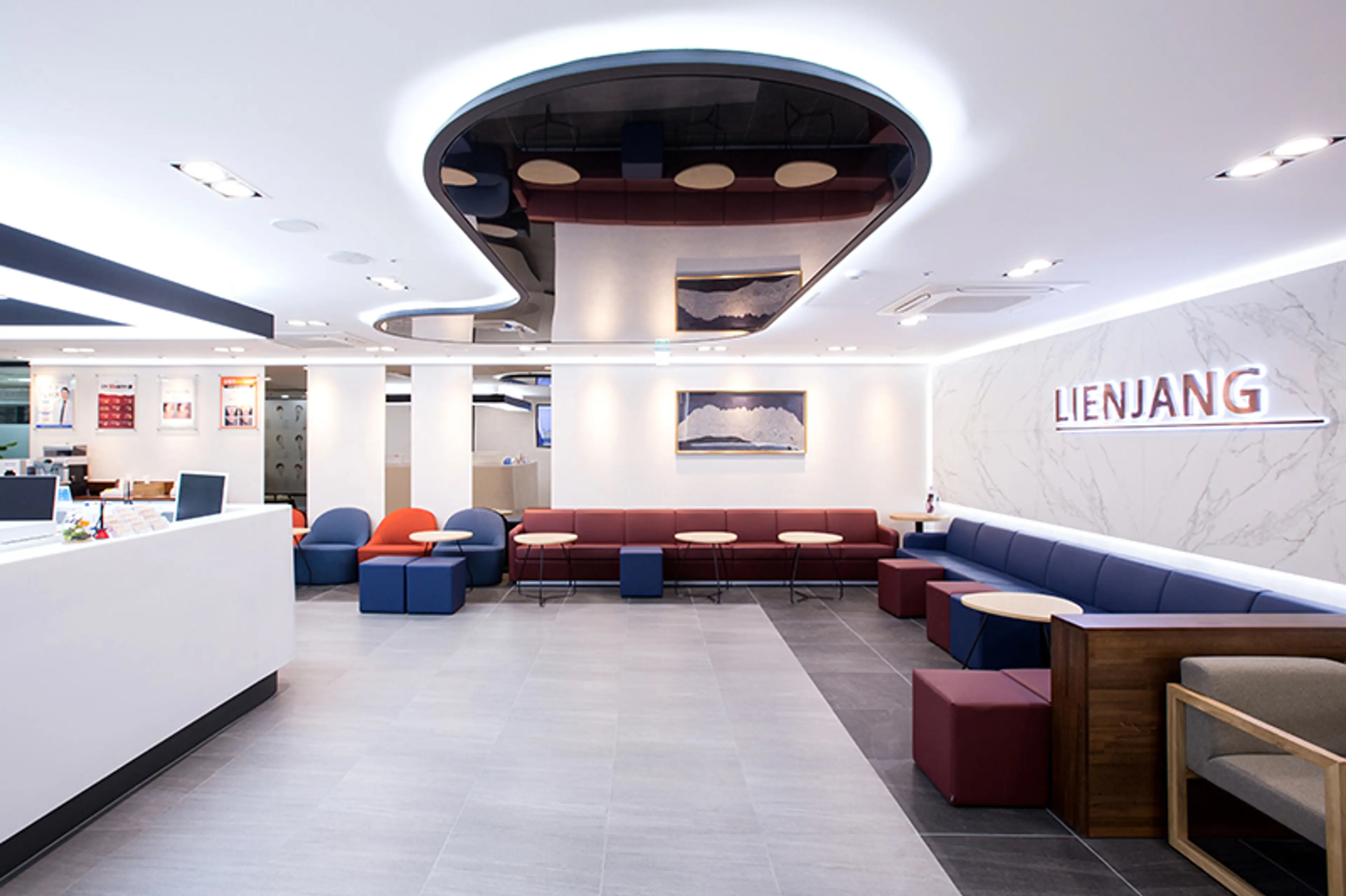 리엔장성형외과 - 2