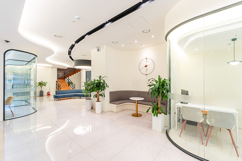 강남아이오케이안과 병원 정보 이미지