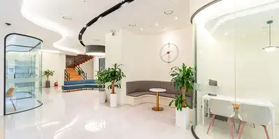 강남아이오케이안과 병원 정보 이미지