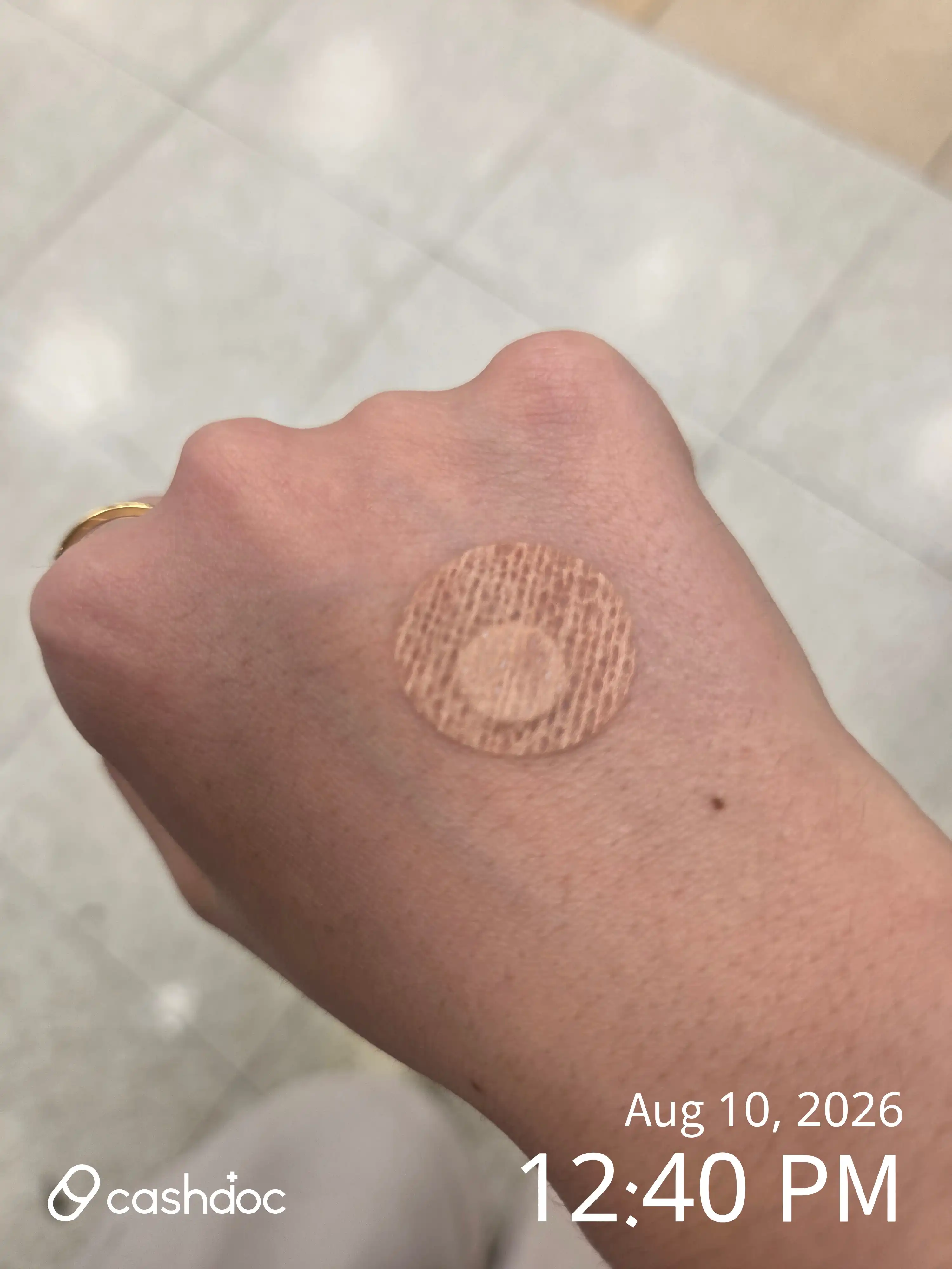 Review photo