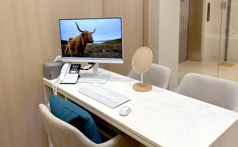 셀렉트피부과의원 4