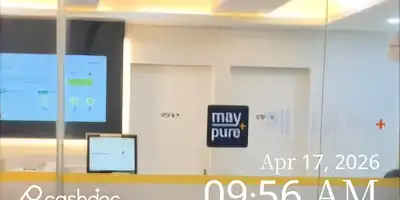 Maypure Clinic Gangnam Branch 병원 정보 이미지