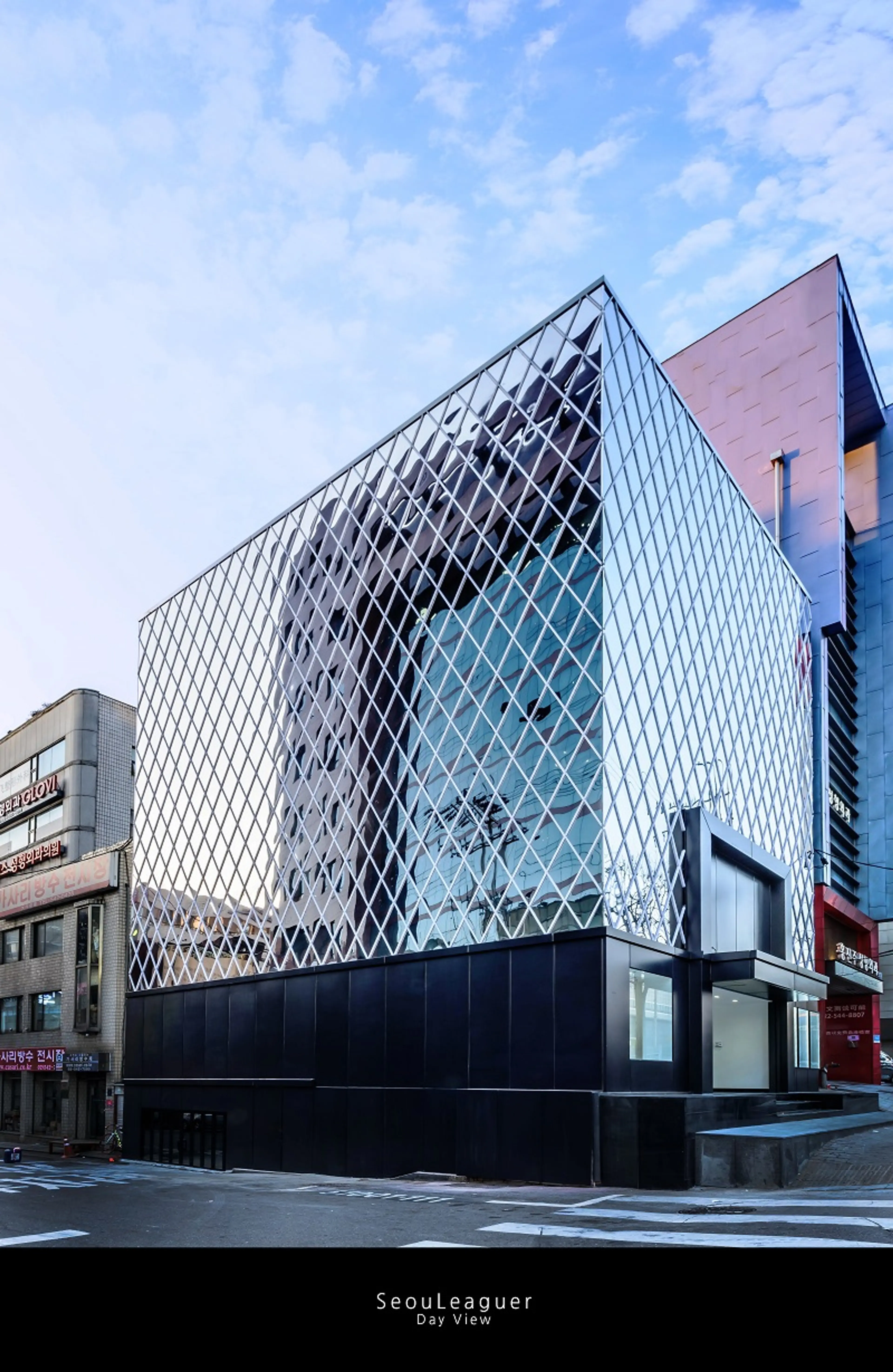 서울리거피부과의원 - 5