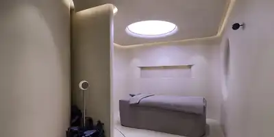 Mred Clinic 병원 정보 이미지