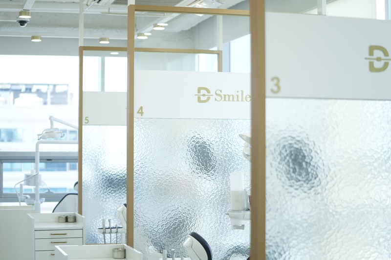 스마일디치과 병원 정보 이미지