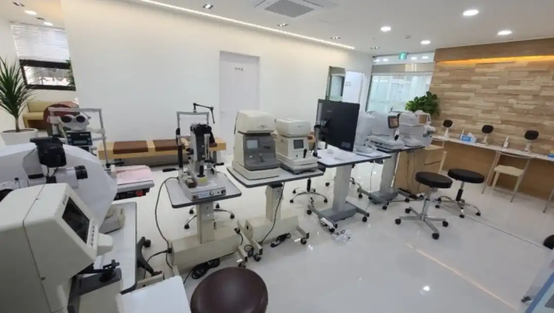 首尔汉光眼科医院 3