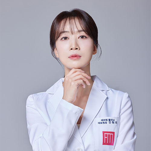 Ahn Hyun-ji's profile photo