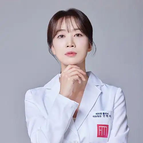 Ahn Hyun-ji's profile photo