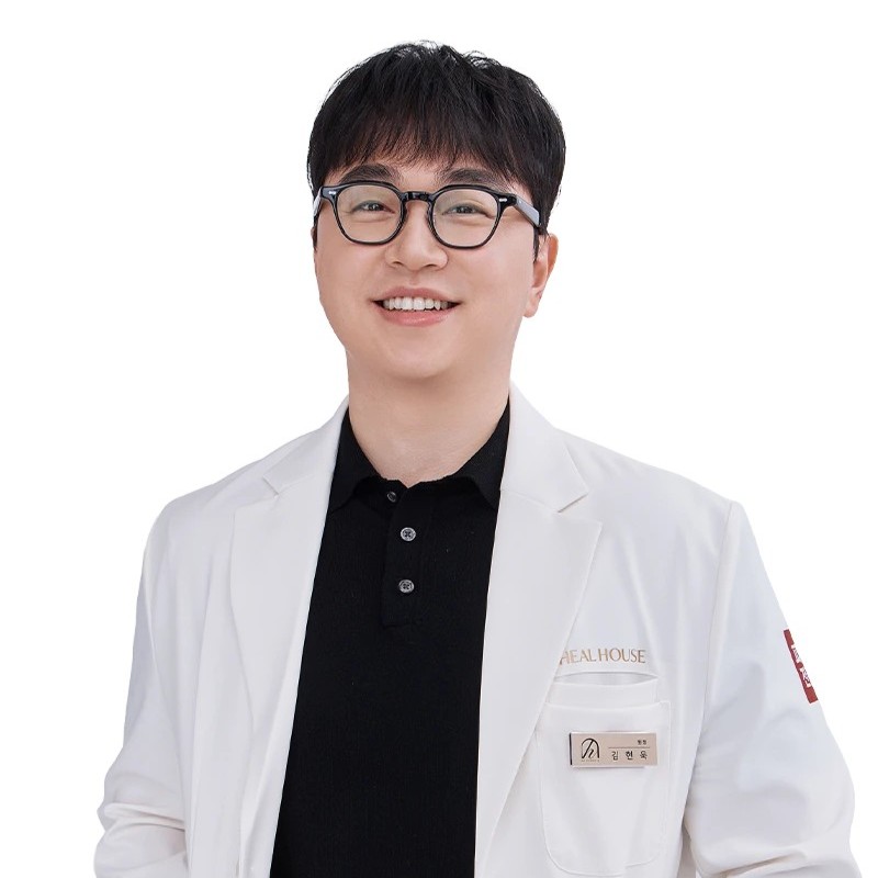 Kim HyunWook's profile photo