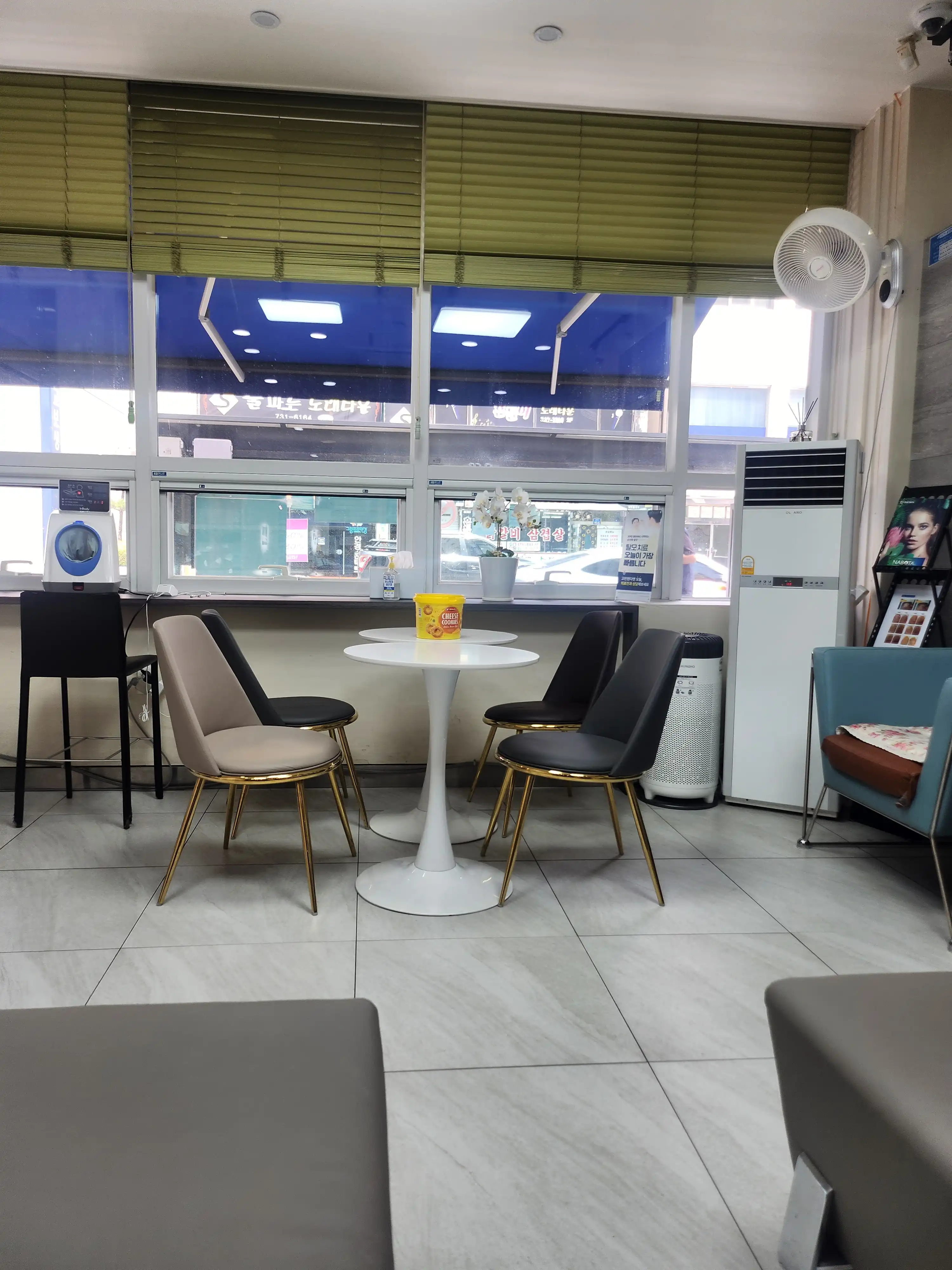 Korea Hansen Welfare Association Gangwon Province Branch Welfare Clinic 3