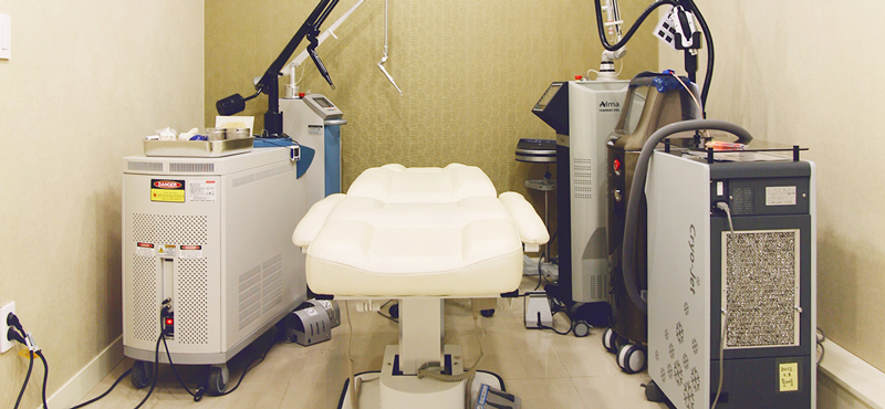 유앤아이의원 선릉점 병원 정보 이미지