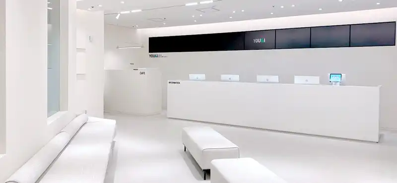 유앤아이의원 산본점 병원 정보 이미지