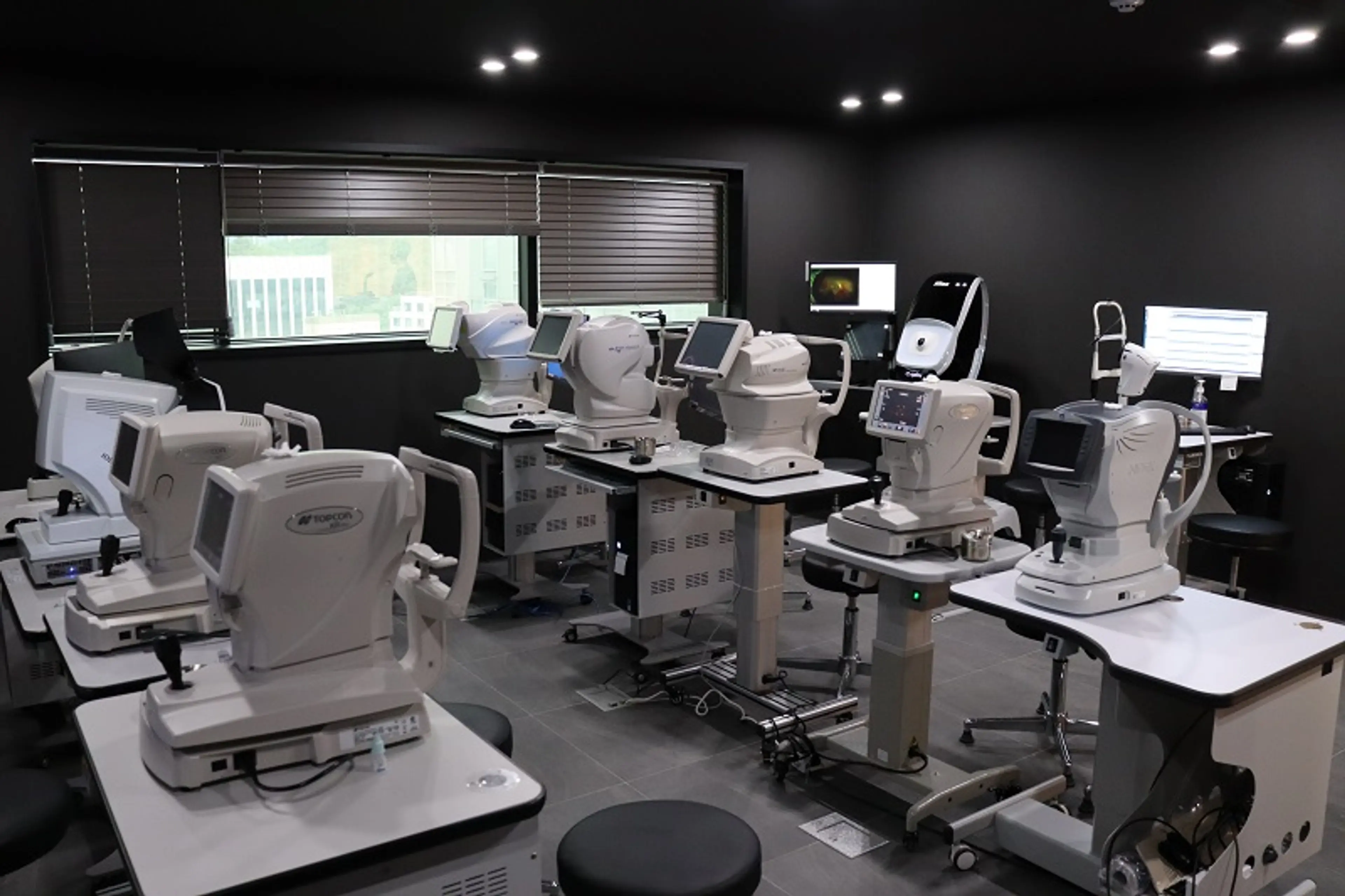 강남센트럴안과의원 - 6