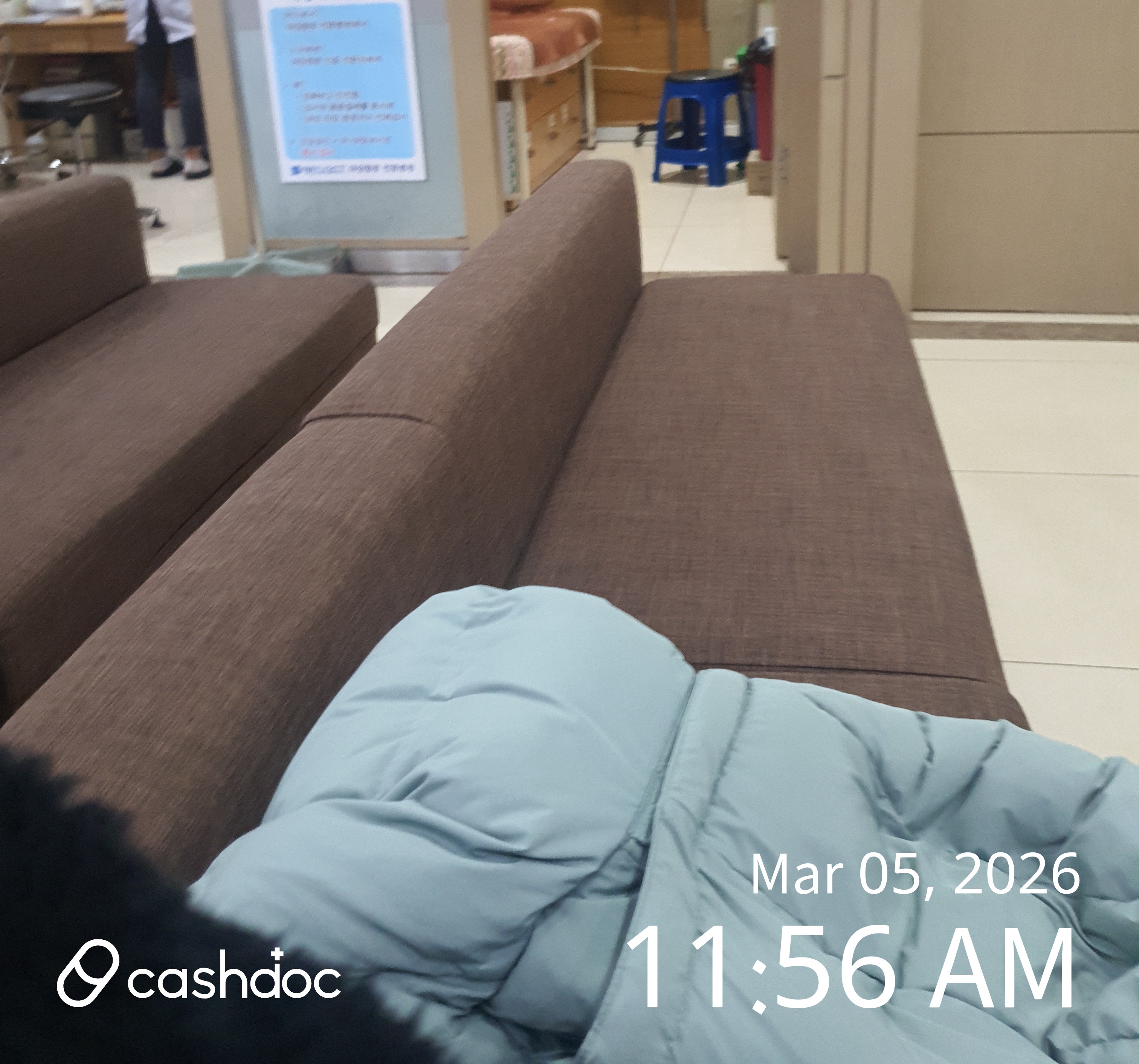 북구 다올이비인후과의원, 아들 코 문제 해결 후기