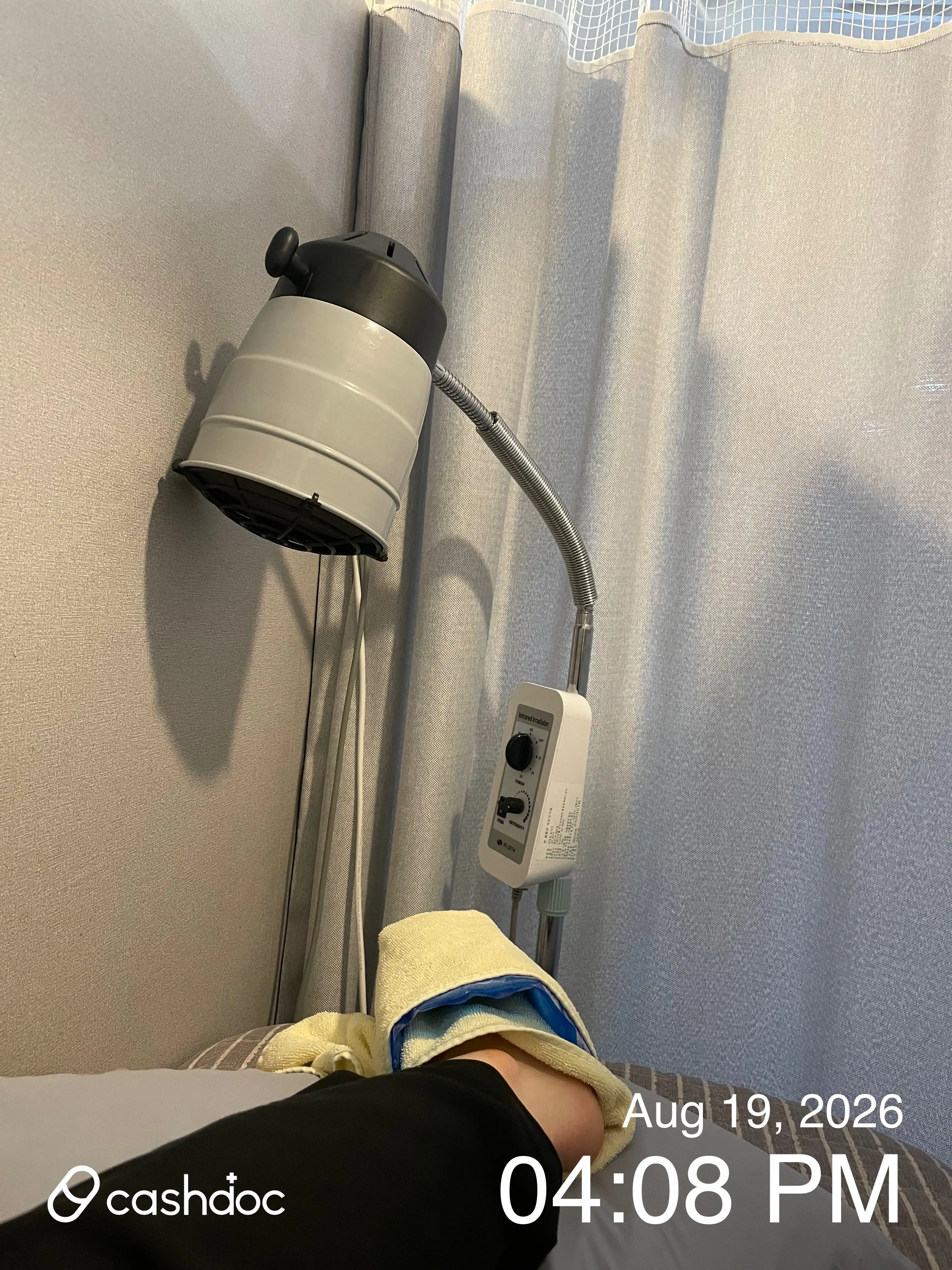 Review photo