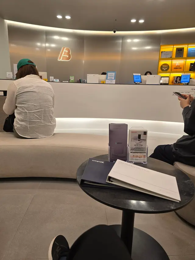 병원 대표 이미지