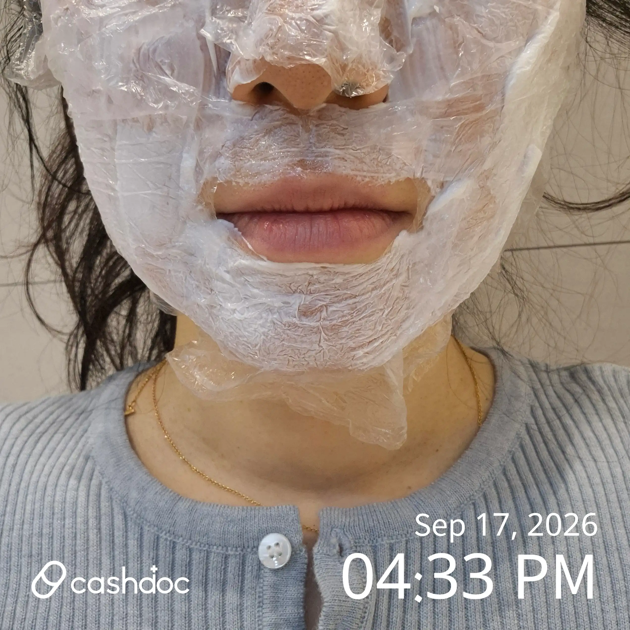 レビュー写真