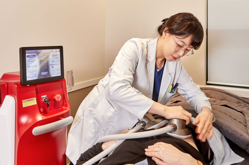 하늘라인의원 병원 정보 이미지