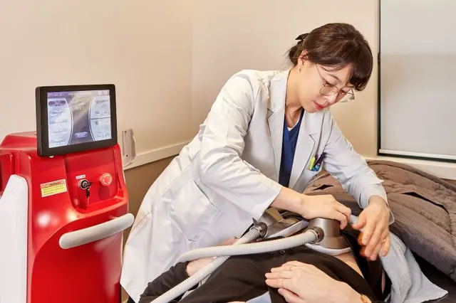 병원 대표 이미지