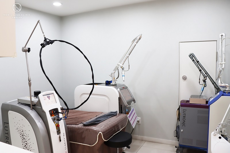 뉴엘라인의원 병원 정보 이미지