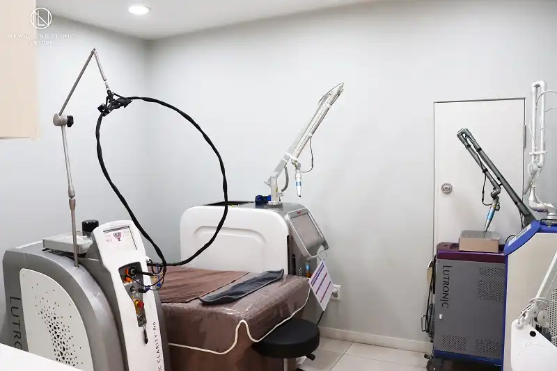 뉴엘라인의원 병원 정보 이미지