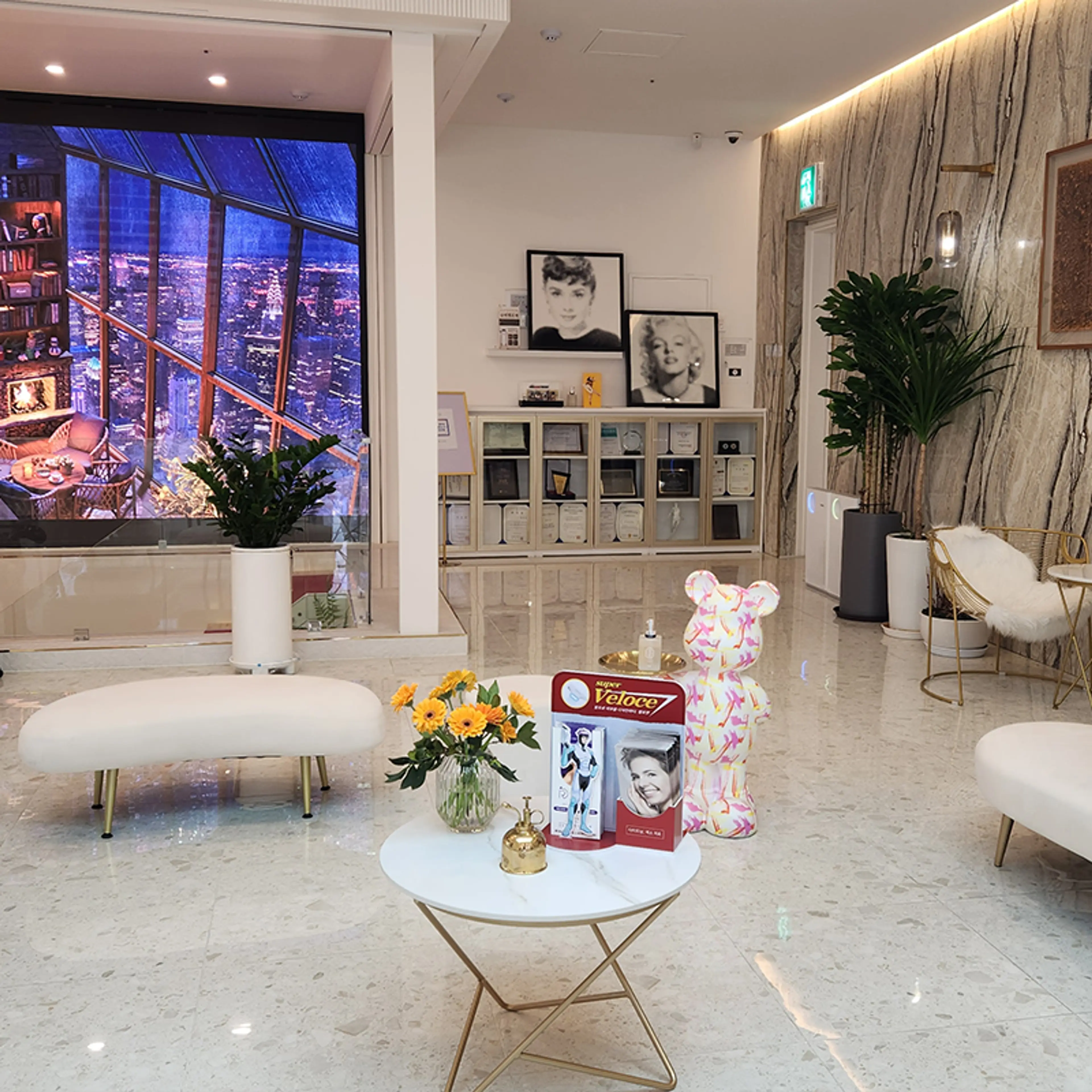 와이퀸산부인과의원 - 3