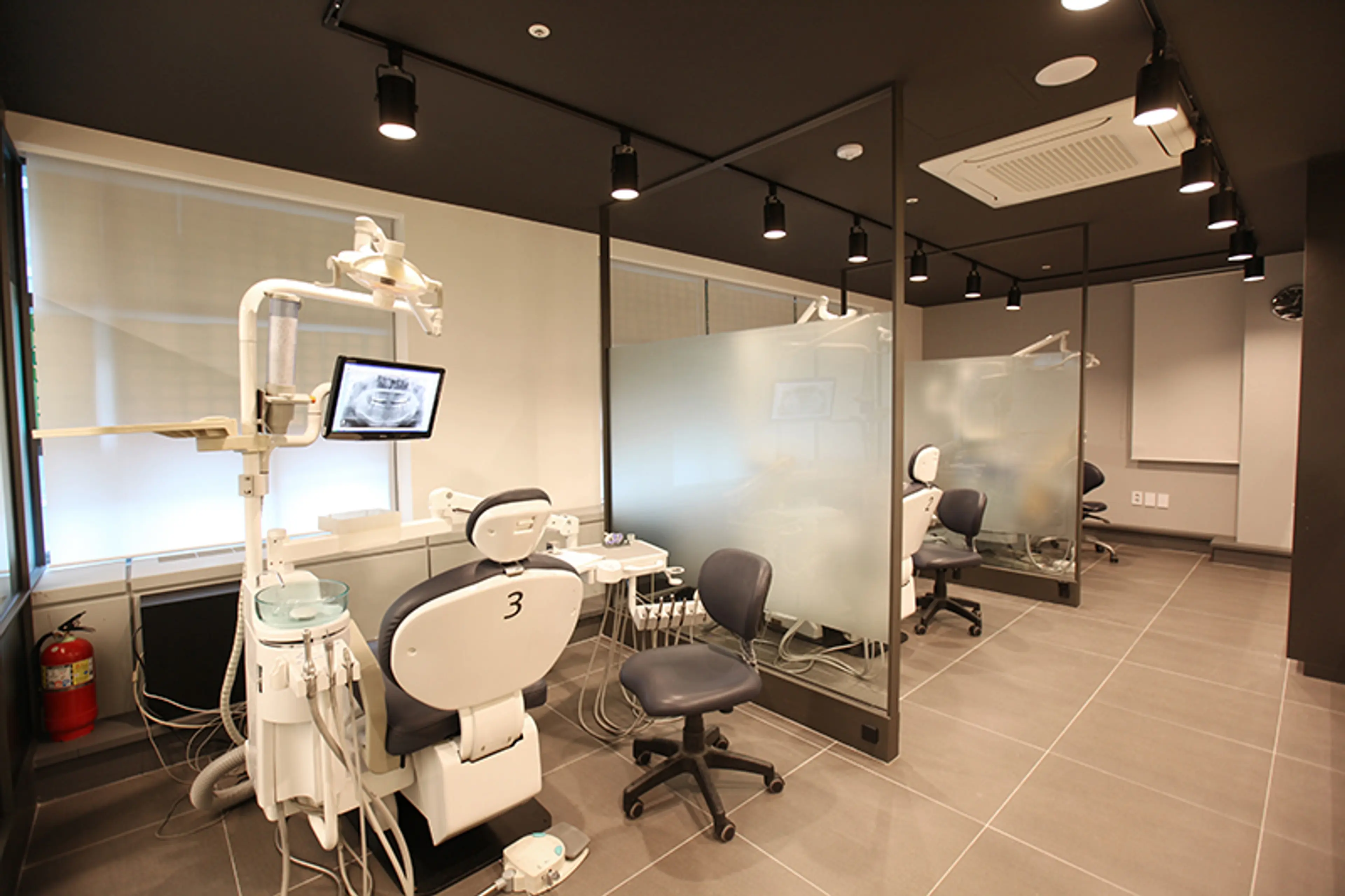 시스템치과의원 - 7