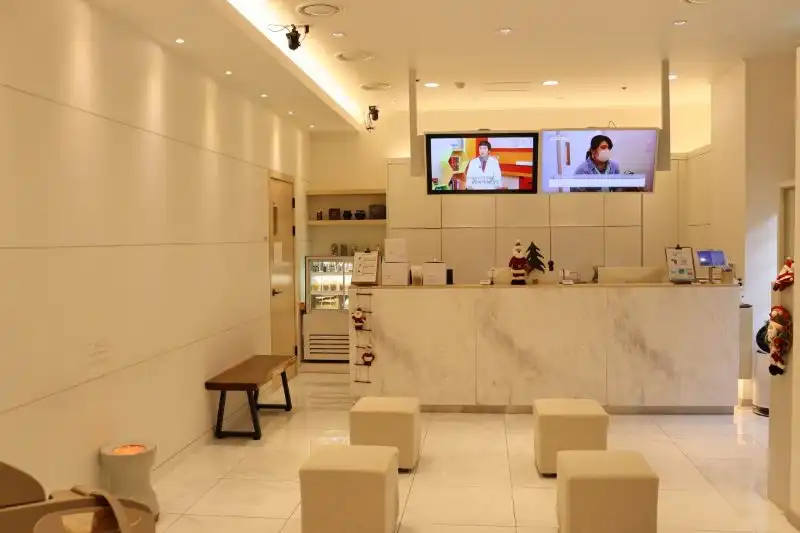 Dalimchae Oriental Medicine Clinic 10