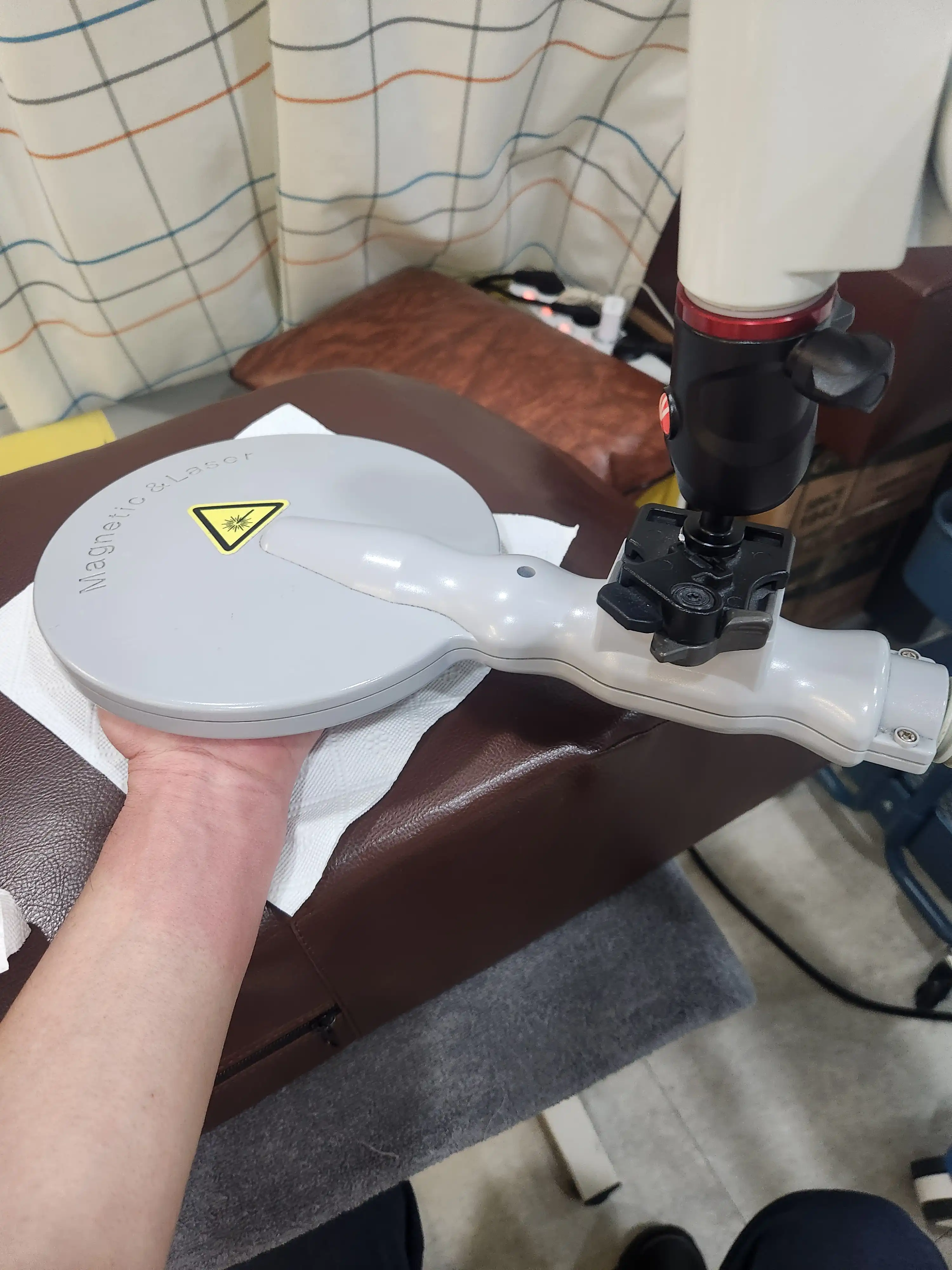 Review photo