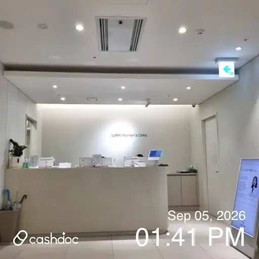 Luna Women's Clinic 2