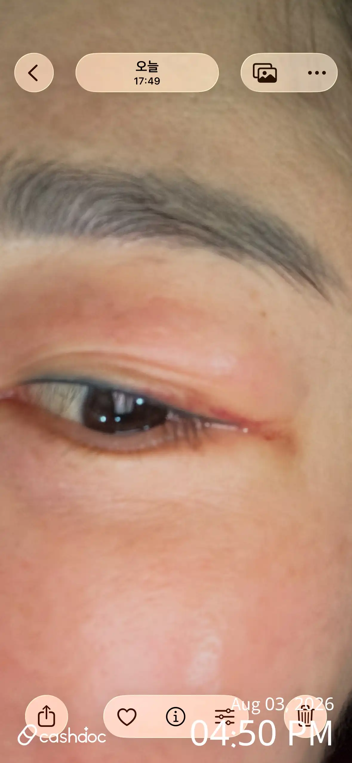 Review photo