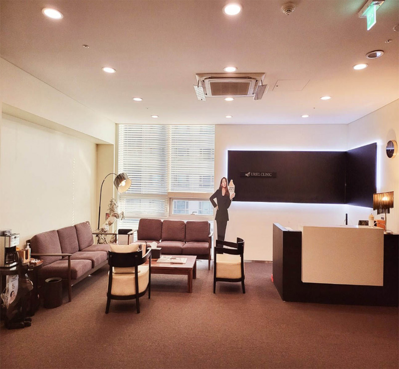 우리엘의원 병원 정보 이미지