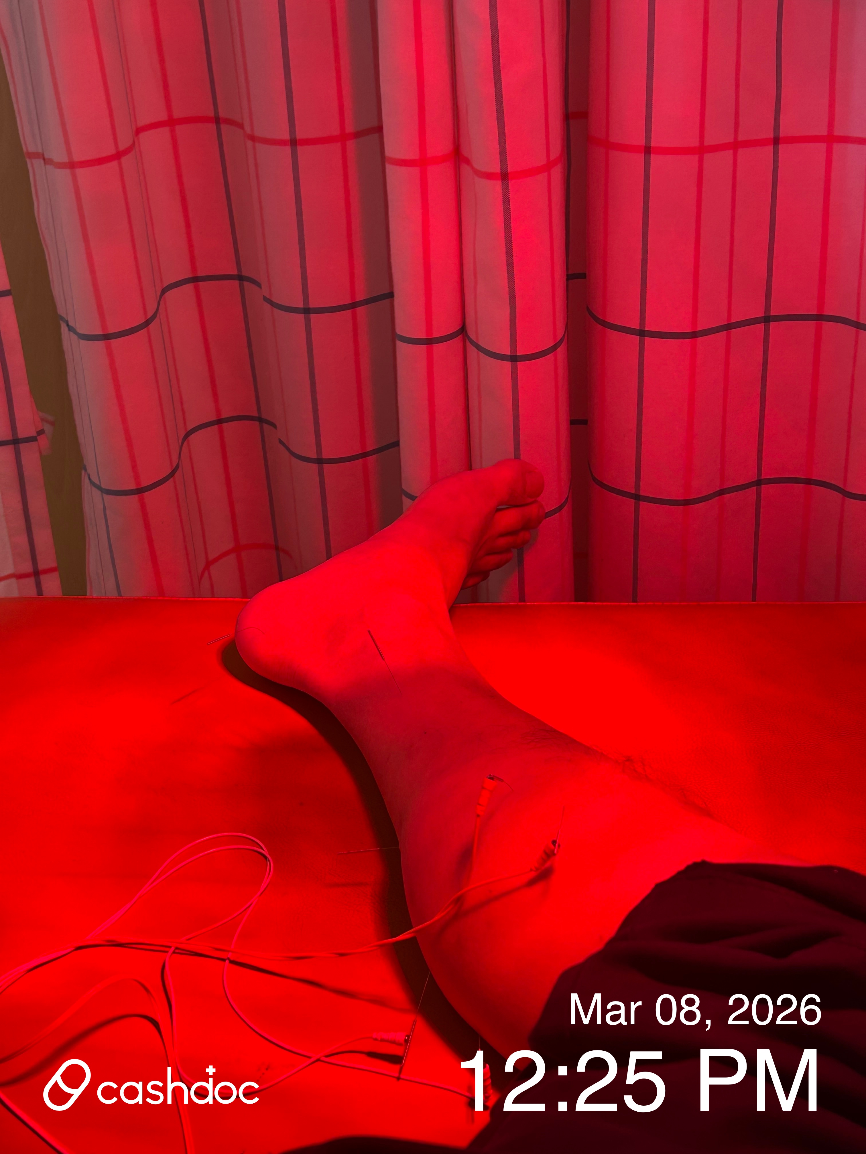 동대문구 경희대학교한방병원, 치료 깔끔하고 빠른 진료