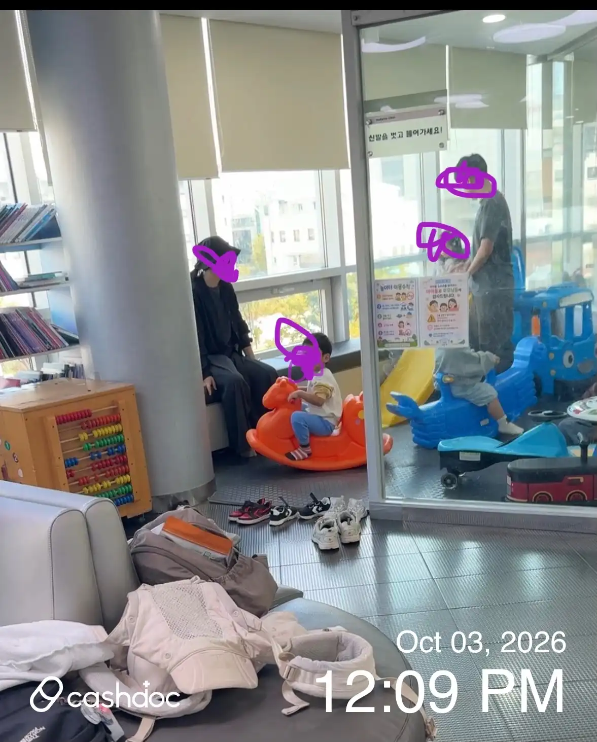 Pediatric Clinic 46