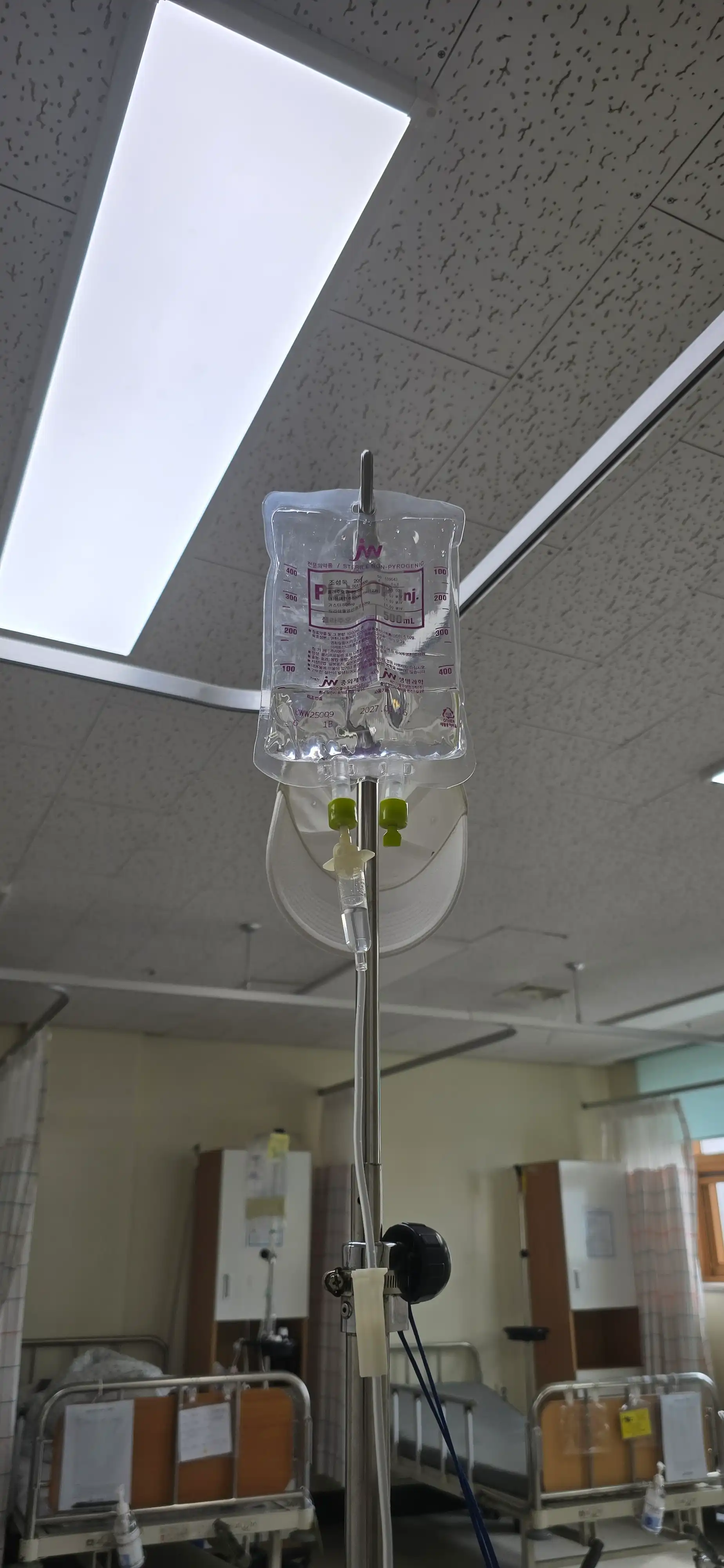 Jincheon Central Rehabilitation Medicine Clinic 1