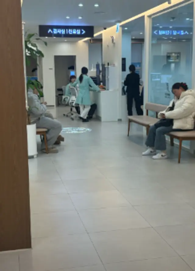 병원 대표 이미지