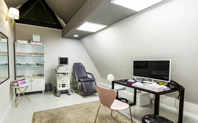 Elegant Plastic Surgery Clinic 병원 정보 이미지