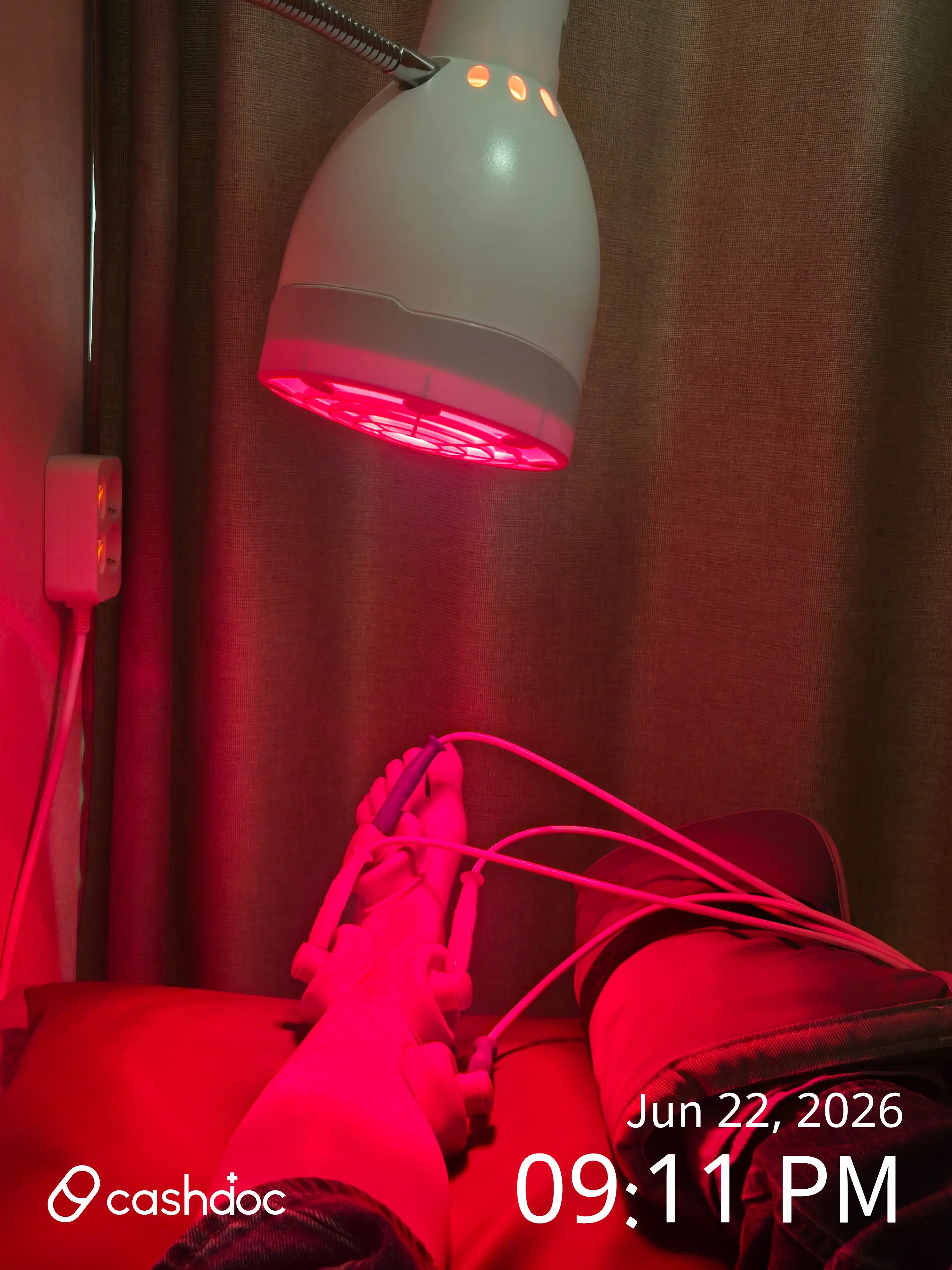 Review photo