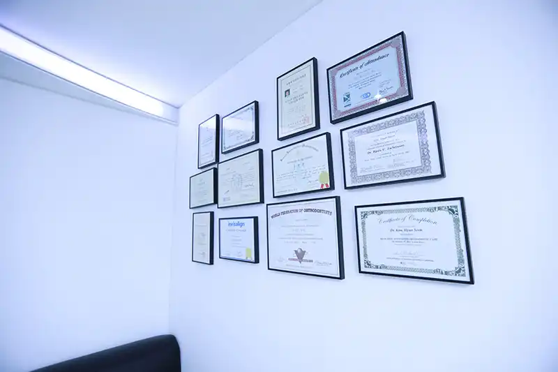 세라믹치과 병원 정보 이미지