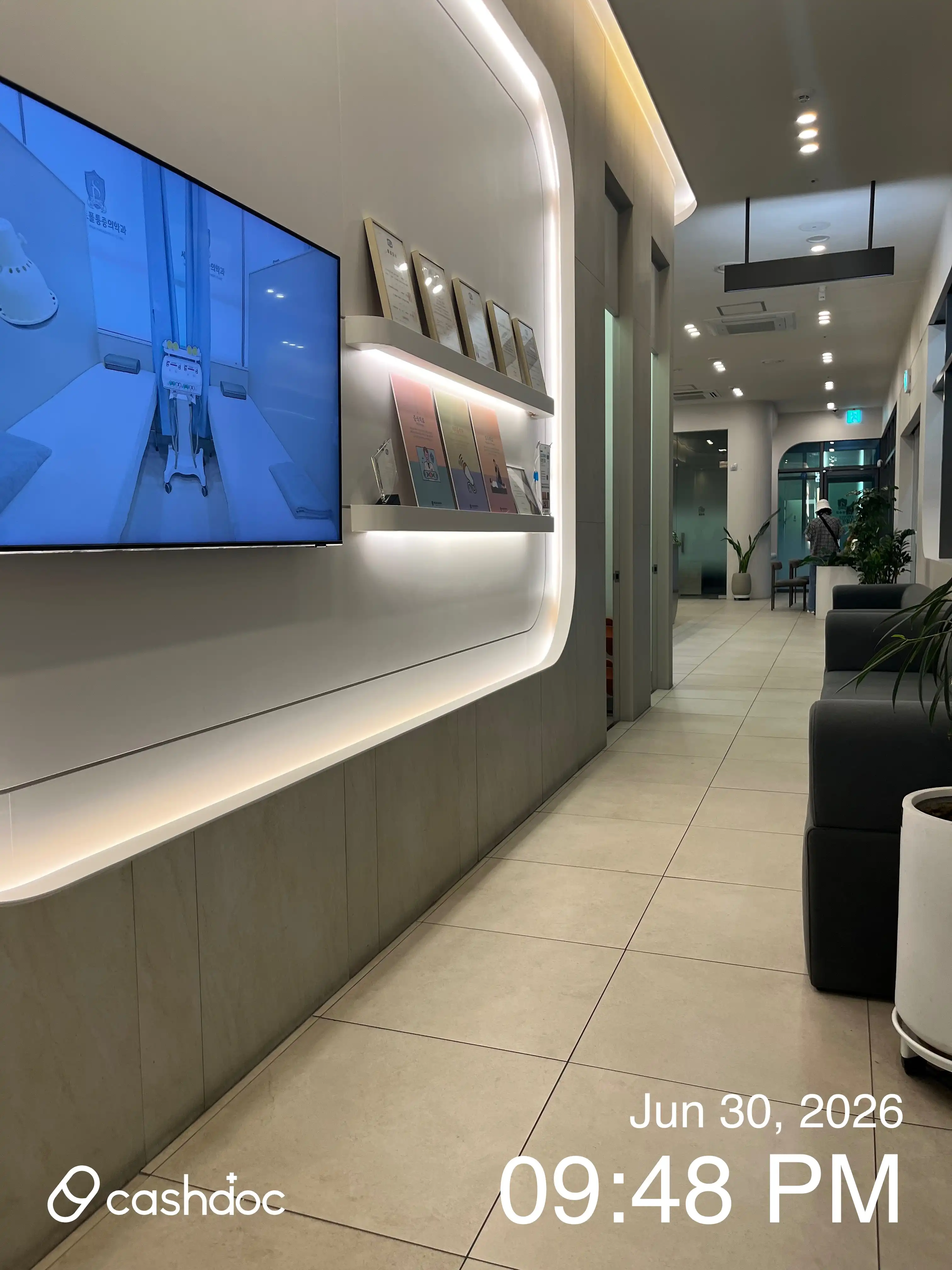 Saint Paul Pain Management Clinic 1