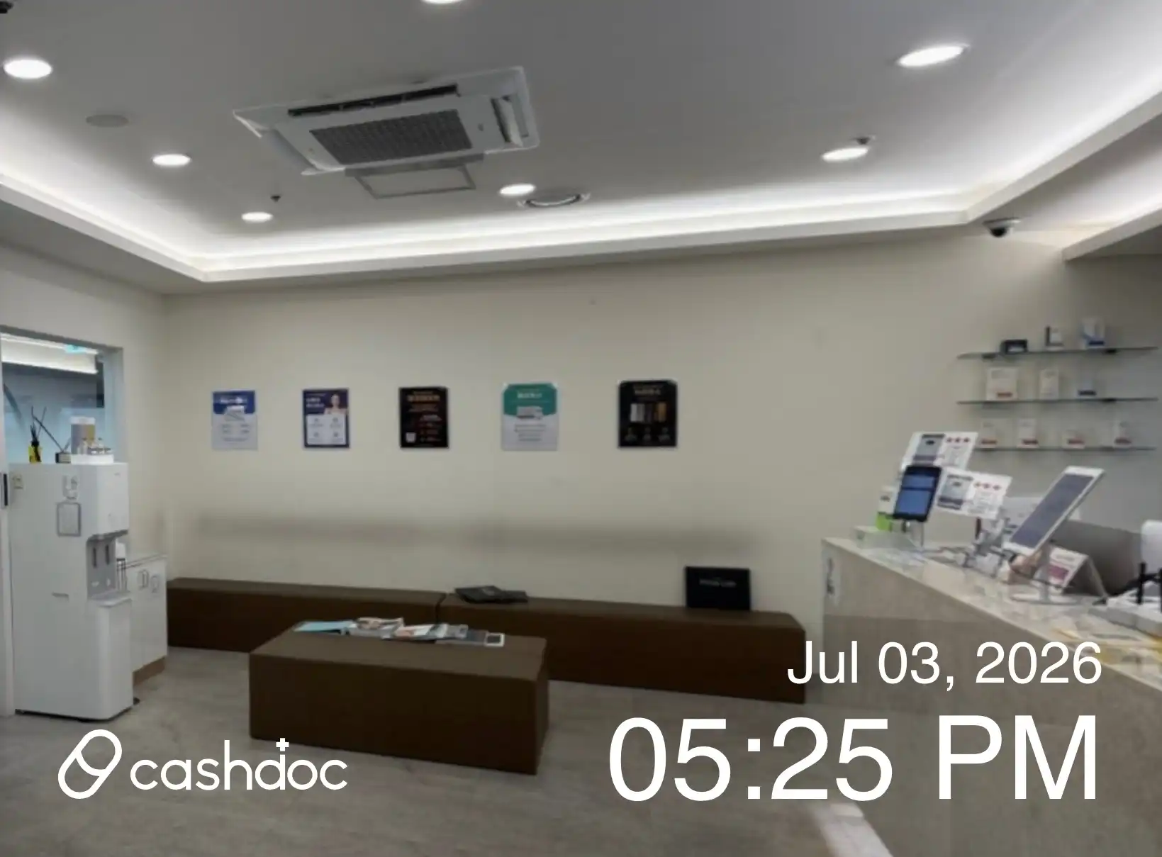 Maypure Clinic Yatap Branch 29