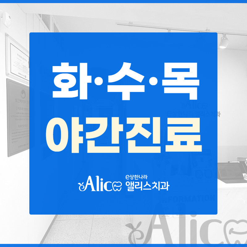 이상한나라앨리스치과의원 5