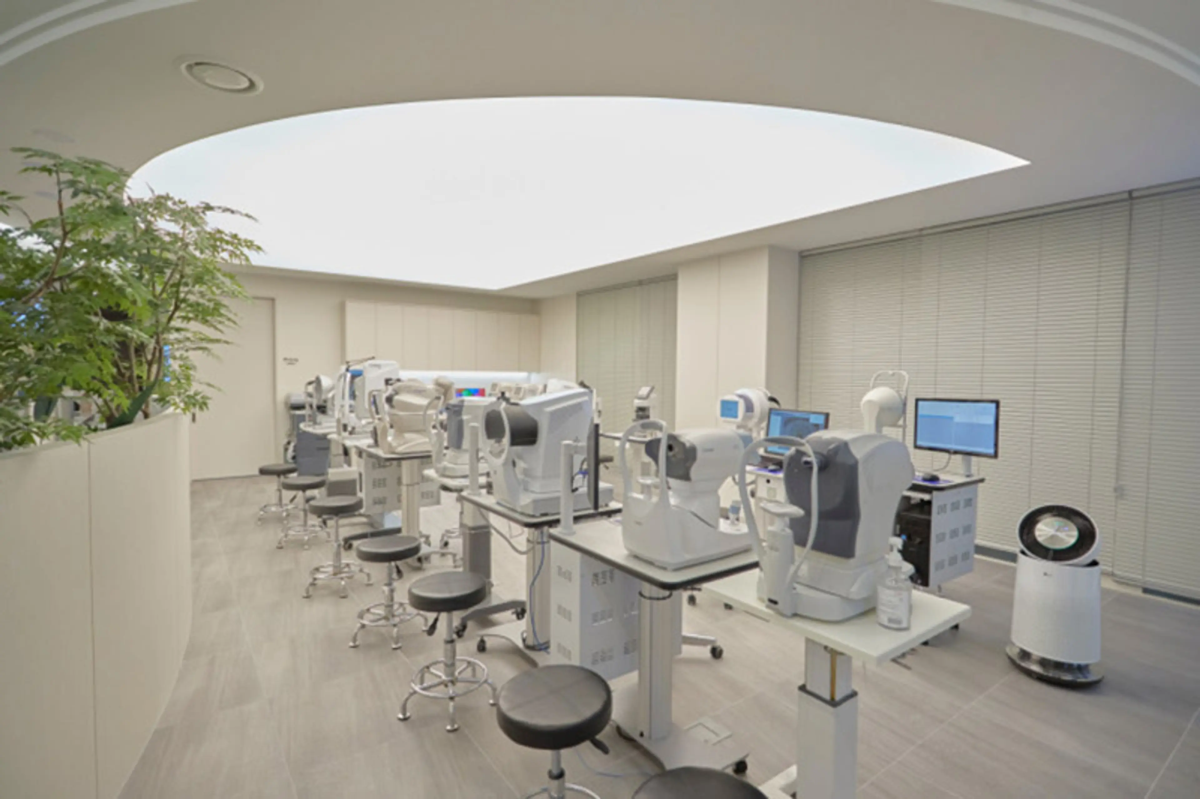 강남아이디안과의원 - 3