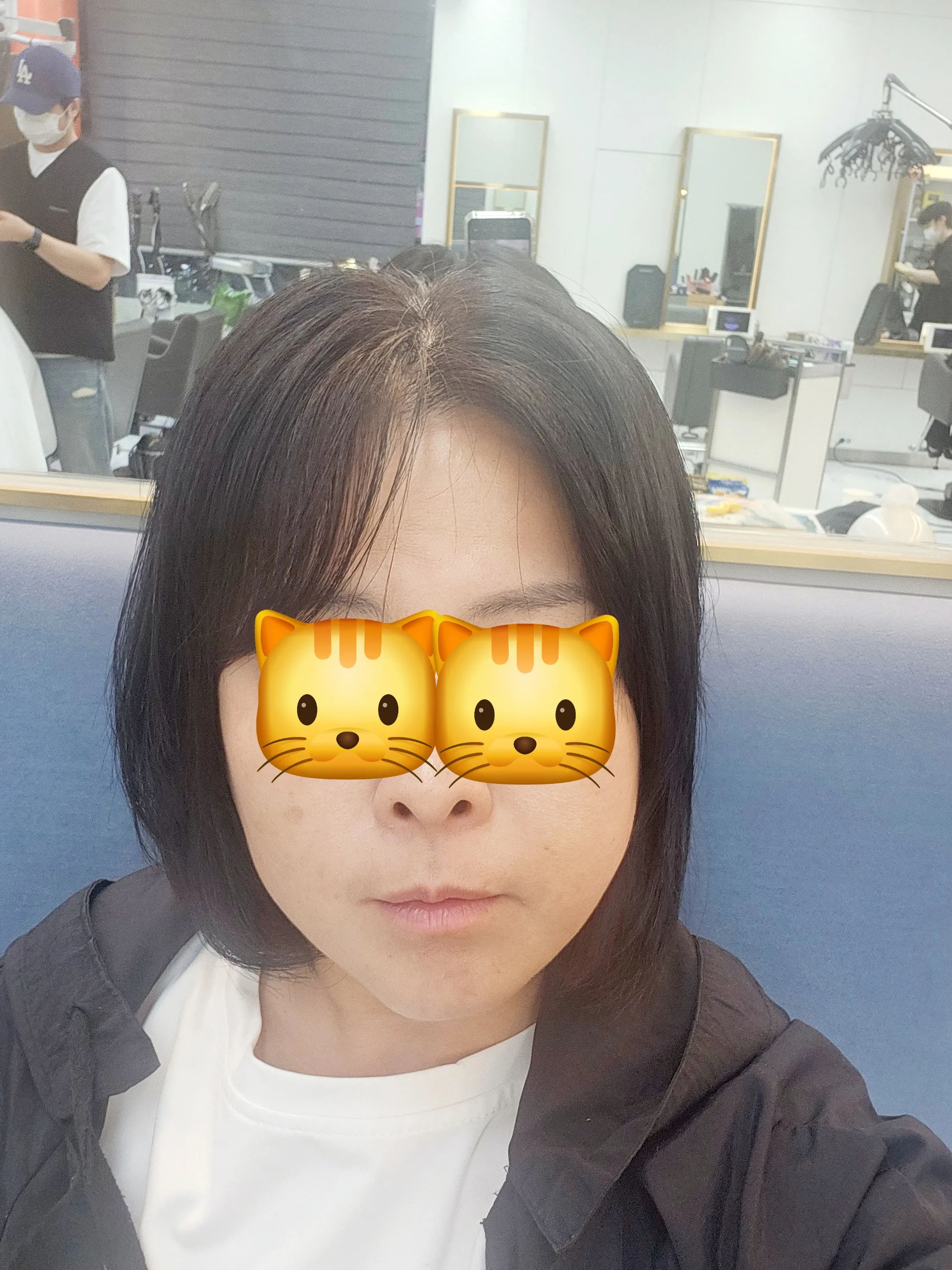 시술 후 — 자연과한의원 다이어트 지방사약 처방