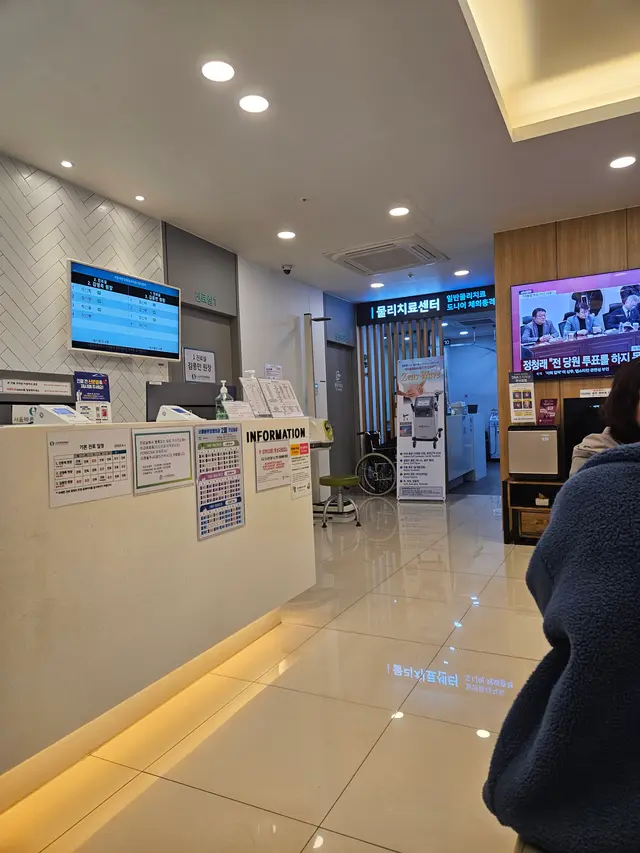医院代表图片